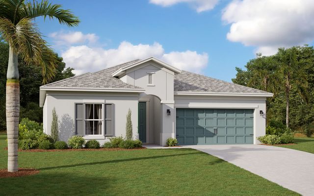 The Northwood by Cardel Homes - image