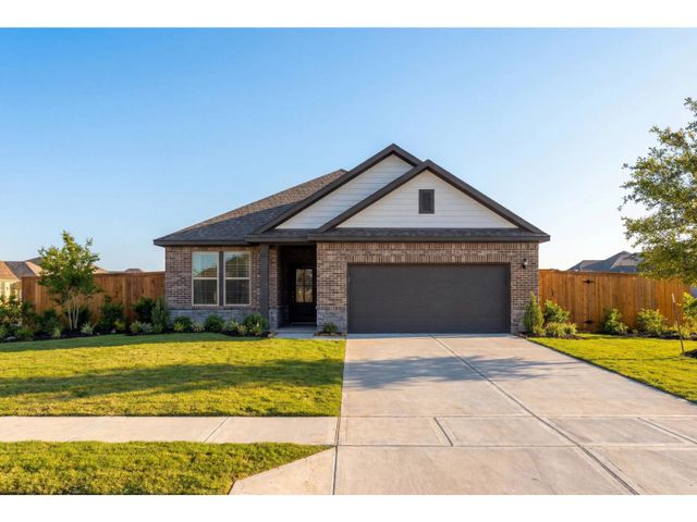 The Glenwood F image