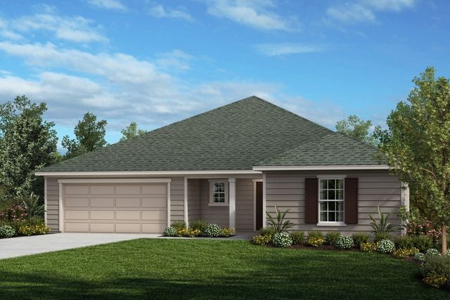 2148 Modeled by KB Home - image