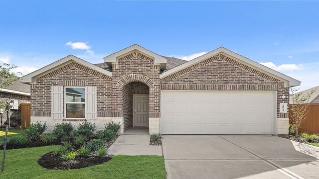 Harris by D.R. Horton - image