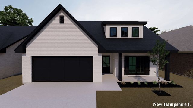 New Hampshire by BLUEHAVEN Homes - image