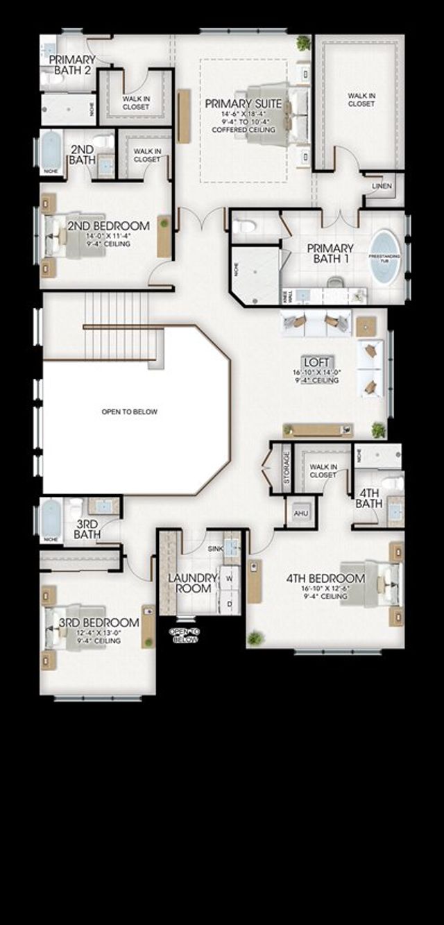 Polaris by GL Homes - image