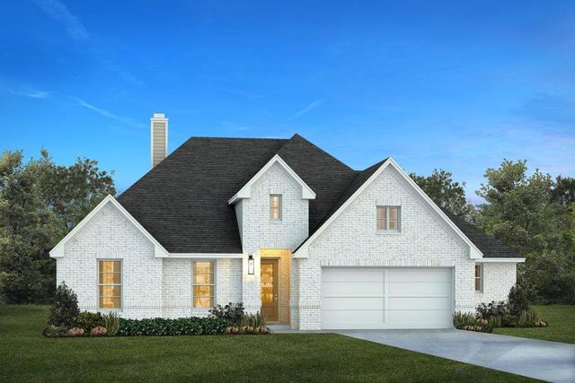 The Addison by Kenmark Homes - photo