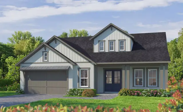 Arcadia - Elite Series | 60' Wide Lots by ICI Homes - image