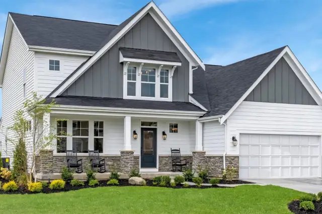 Charles by Fischer Homes - image