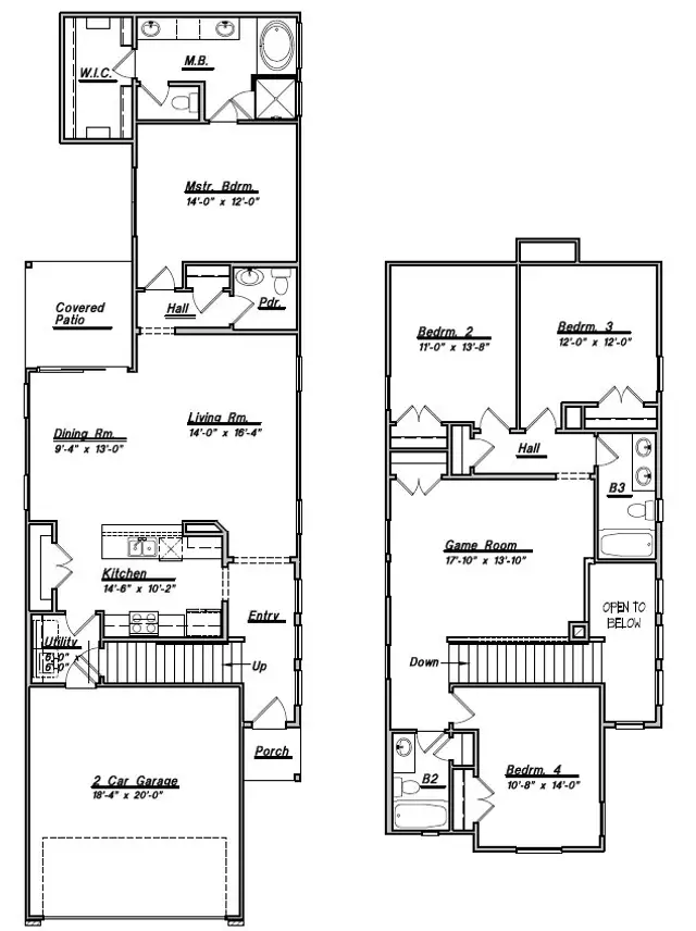 2253 - SECTION 50 by Colina Homes - image