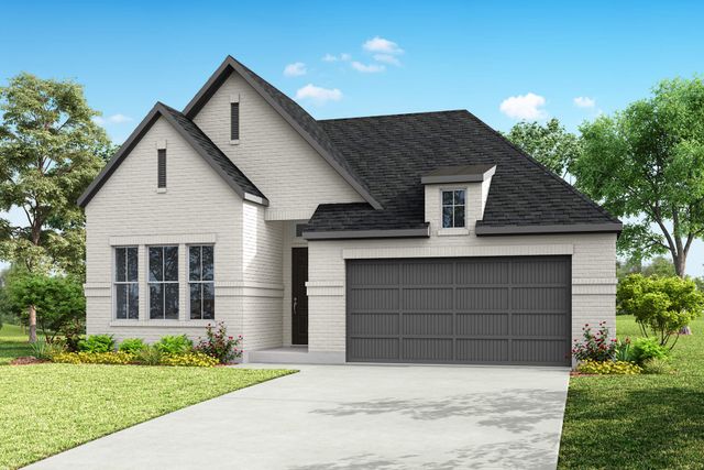 Mila by Tri Pointe Homes - image