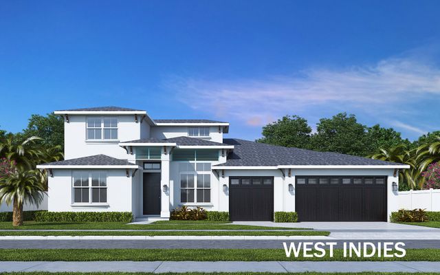 Isabella II by Rey Homes - image
