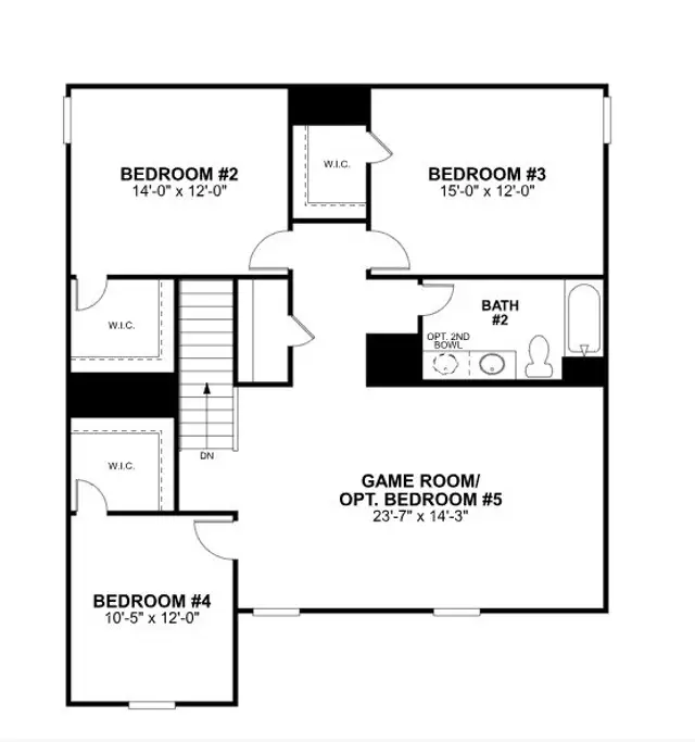 Armstrong by M/I Homes - image