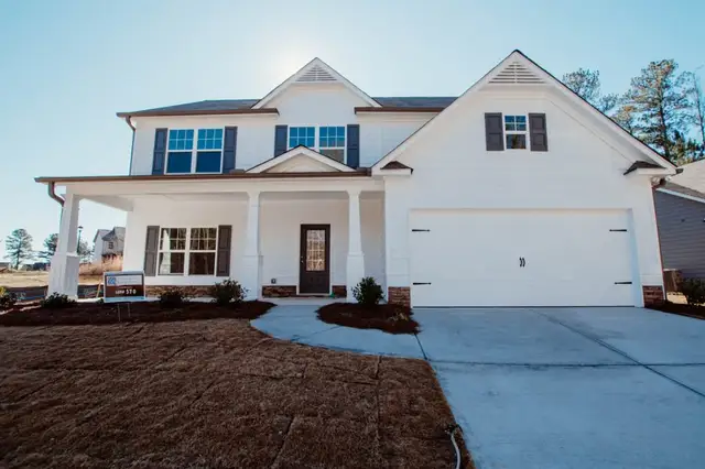 Graham by Piedmont Residential - image