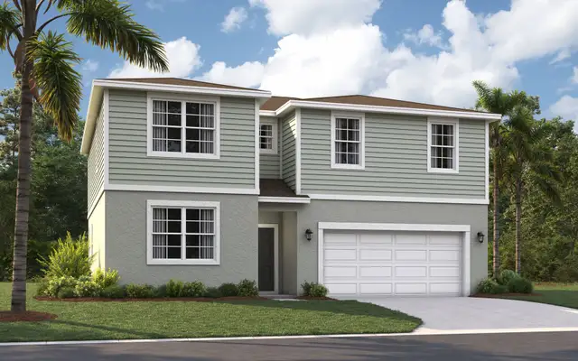 The Linden by Stanley Martin Homes - image