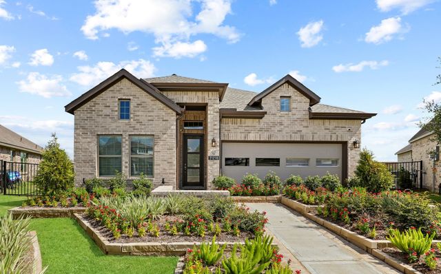 Oxford by Chesmar Homes - image