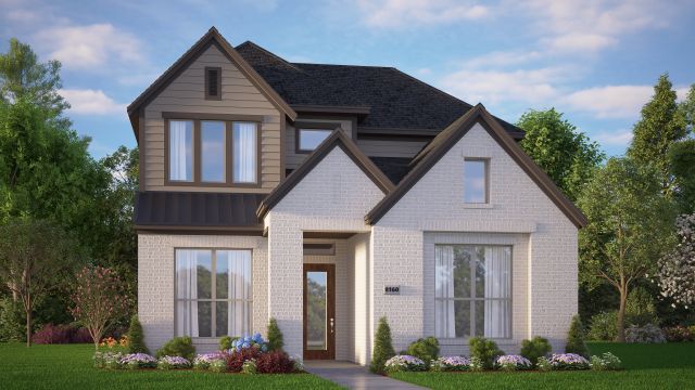St. Andrews- 42’Lot by Chesmar Homes - image