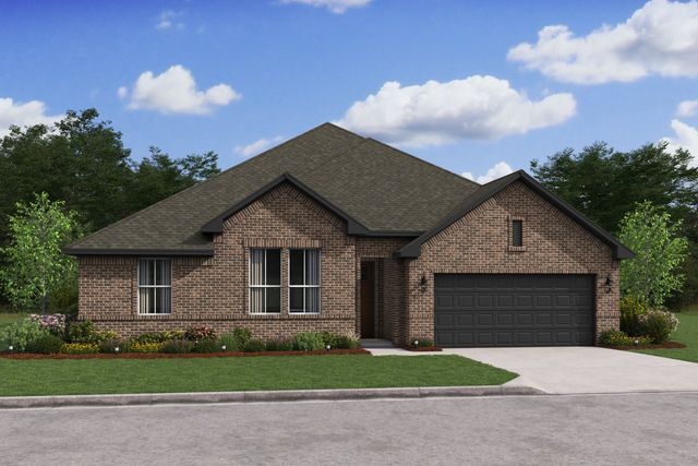 Frankfurt by K. Hovnanian® Homes - image
