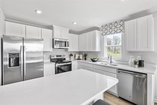 Poplar by Ryan Homes - image
