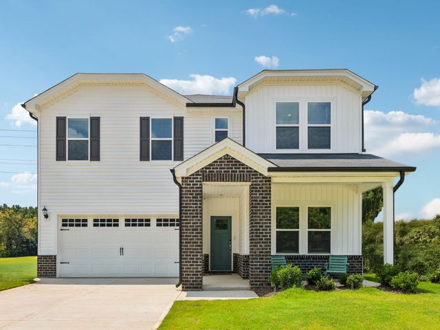 Taylorsville by Meritage Homes - image