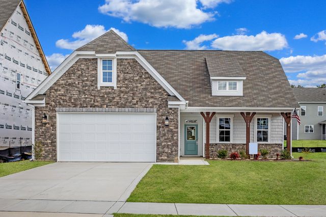 Mallard by McKee Homes - image