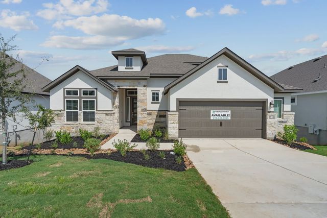 Brody by Chesmar Homes - image