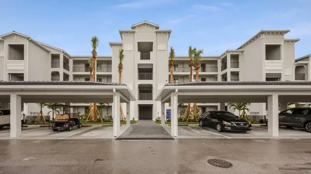 Webbs Reserve: Terrace Condominiums image