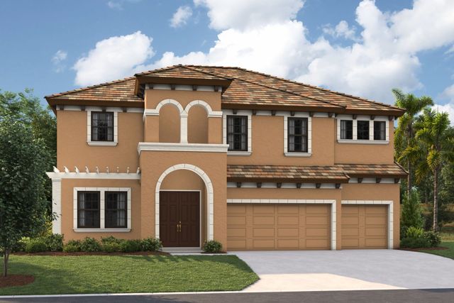 Verona by Homes by WestBay - photo