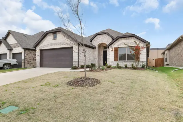 Pine II by Altura Homes - image