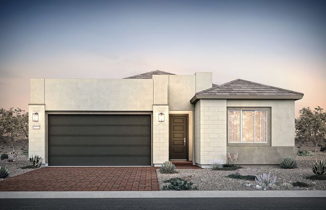 Rimini by Pulte Homes - image