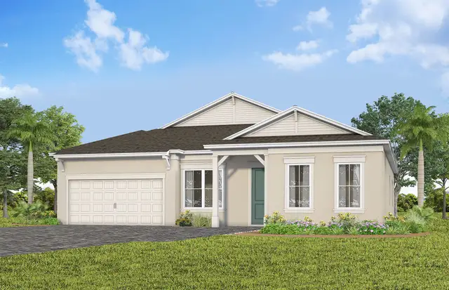 Merlot by Pulte Homes - image