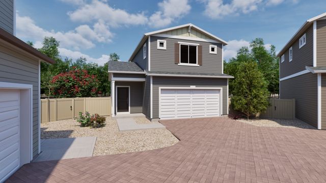 Clarence by Oakwood Homes Co - image