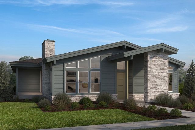 Plan 2617 by KB Home - image