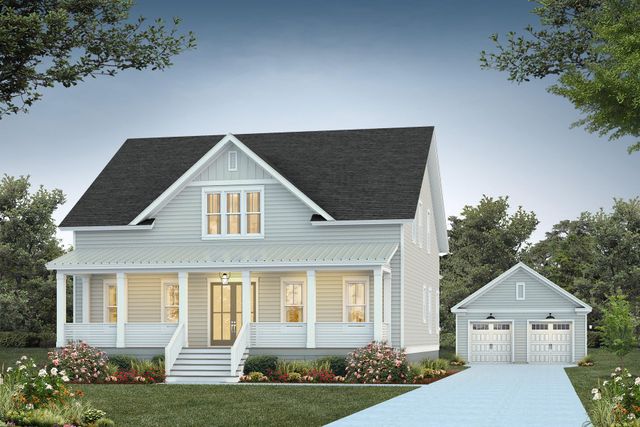 Edisto by Homes by Dickerson - image