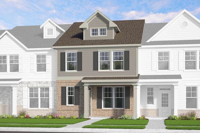 Express by McKinley Homes - image