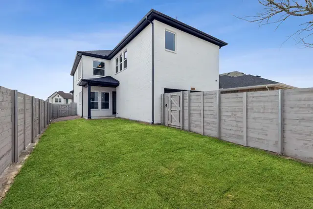 The Scottsburg by David Weekley Homes - image