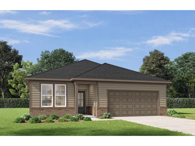 The Sorrel D by Davidson Homes LLC - image