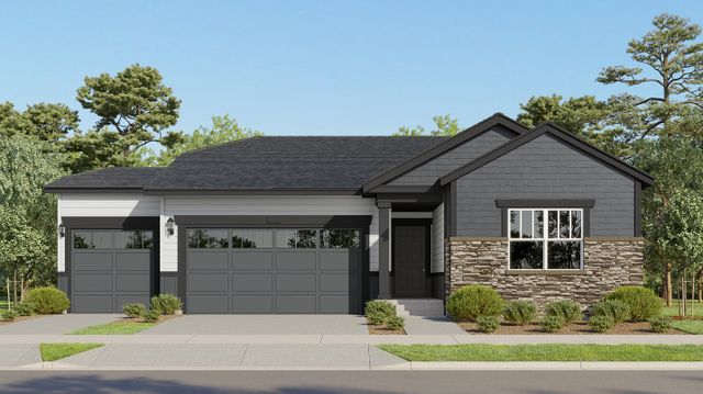 Hartford by Lennar - image