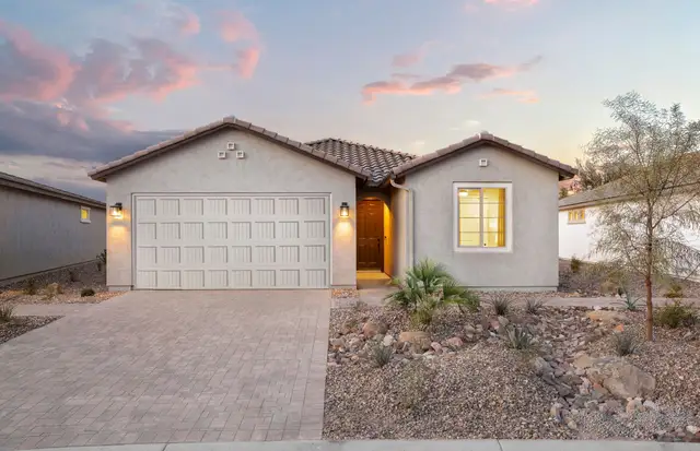 Bergamot by Del Webb - image