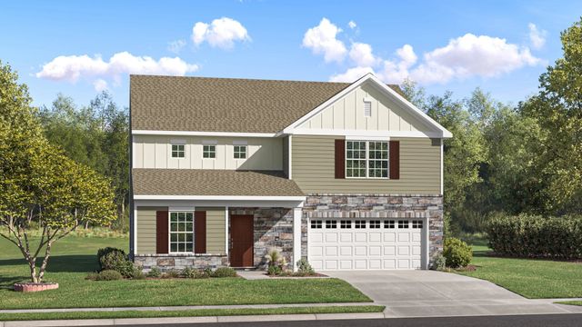 Blake II by Lennar - image