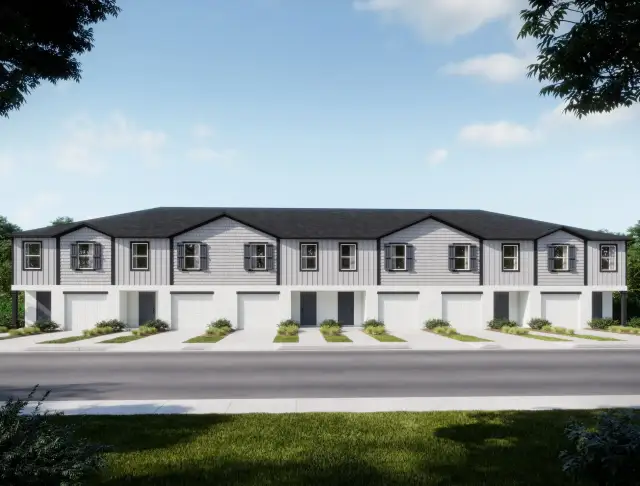 Trillium by Maronda Homes - image