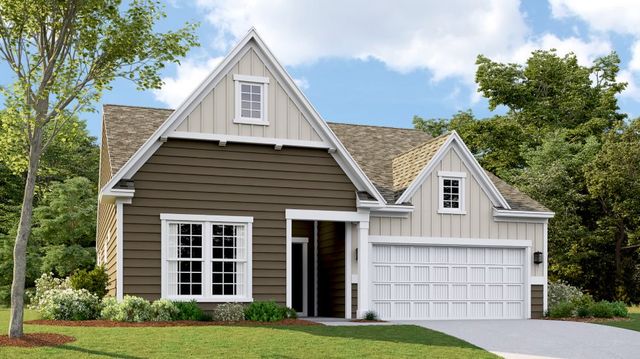 Bedford by Lennar - image