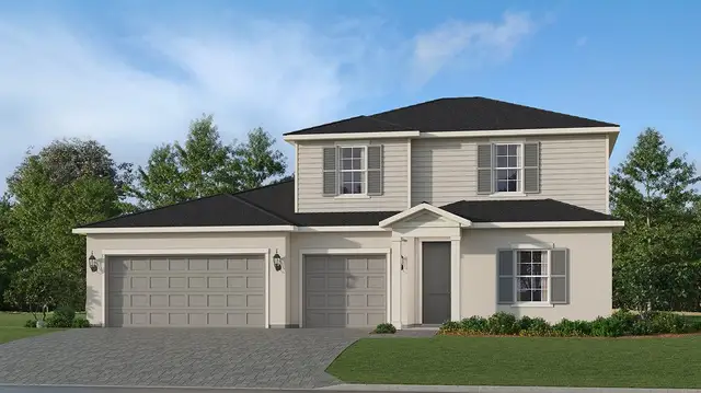 Marshlight by Lennar - image