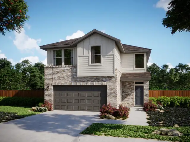 Parker by Milestone Community Builders - image