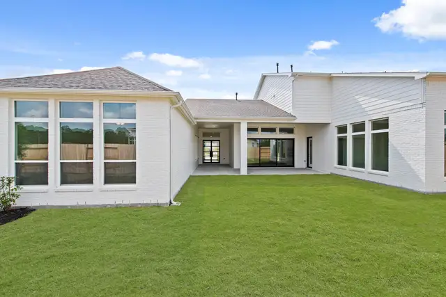 The Napa by Westin Homes - image