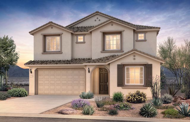 Verese by Pulte Homes - photo