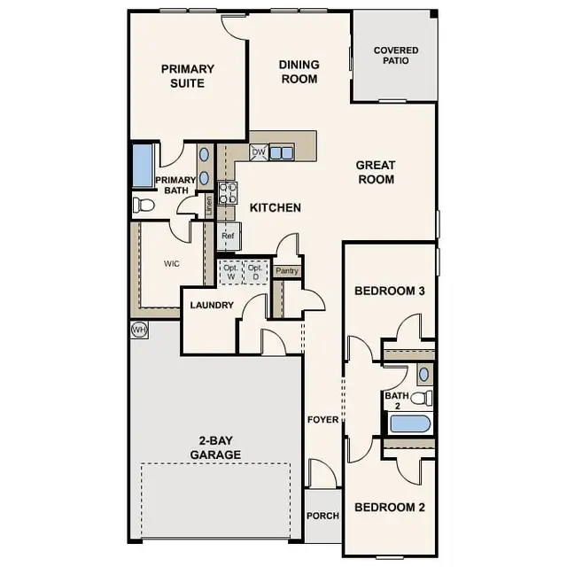 GILBERT by Century Complete - image