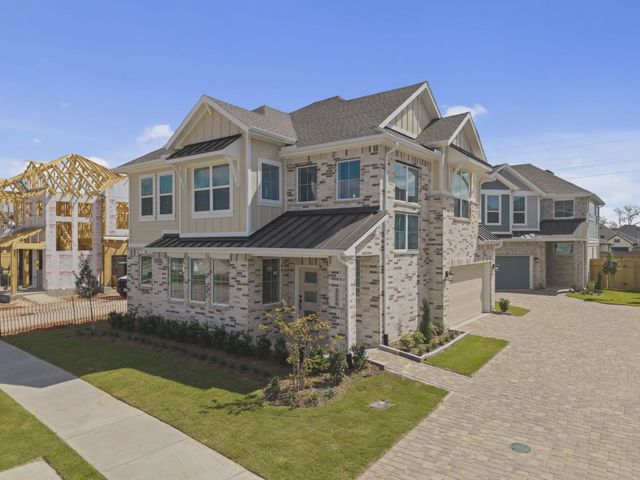 Dillon by Chesmar Homes - image