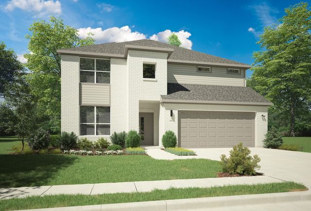 Wimbledon | Dove Hollow by Trophy Signature Homes - image