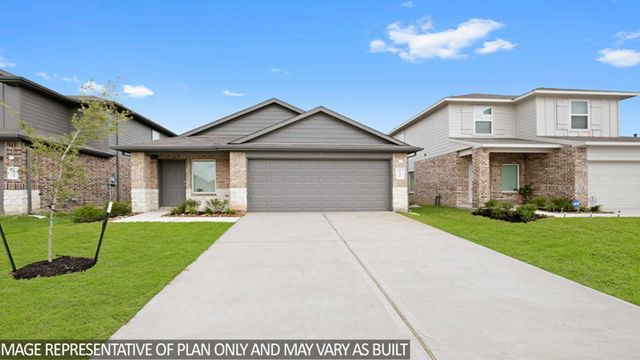 Diana by D.R. Horton - image