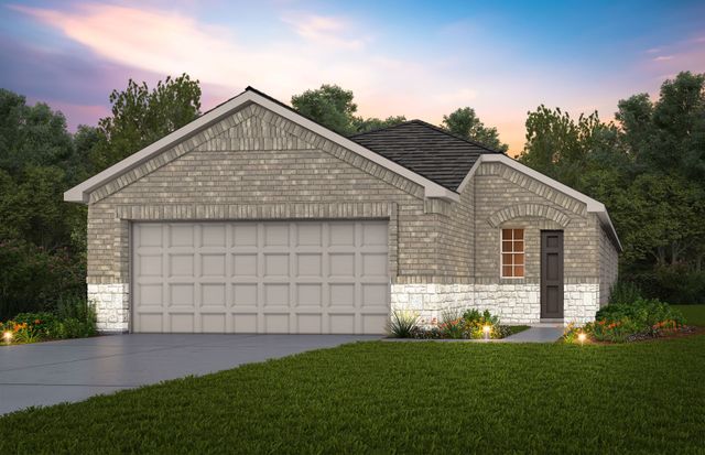 Beeville by Pulte Homes - photo