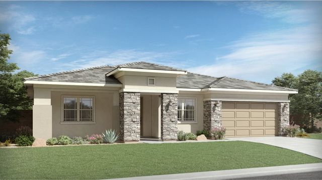 Willow Plan 5574 by Lennar - photo