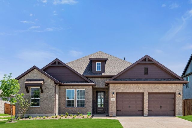 Bridgeport by UnionMain Homes - image