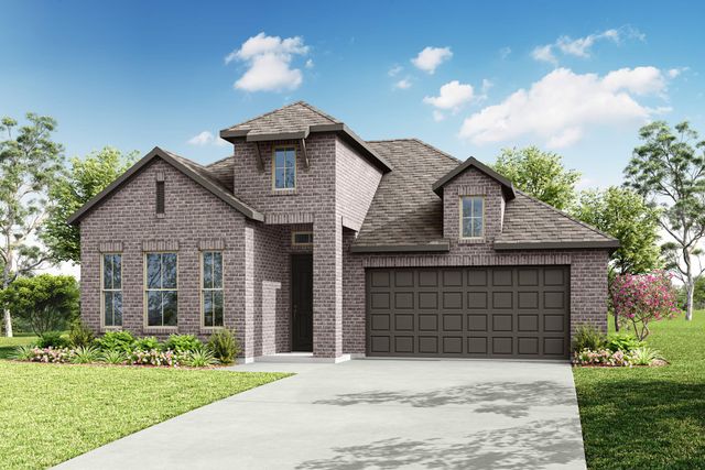 Madison by Tri Pointe Homes - image